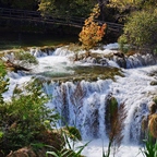 Nationalpark Krka / Kroatien (11)