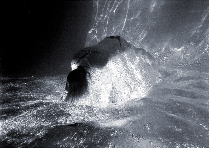 Eruption