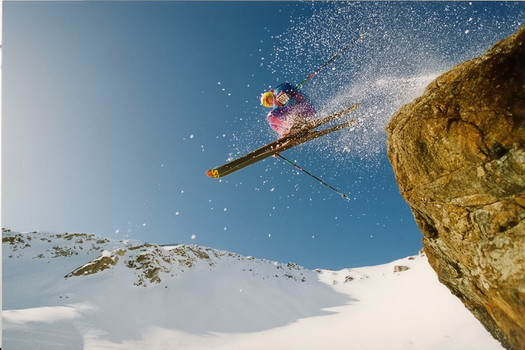 jump