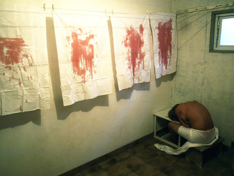 (dis)Illusion Of Abscondence For Assault
