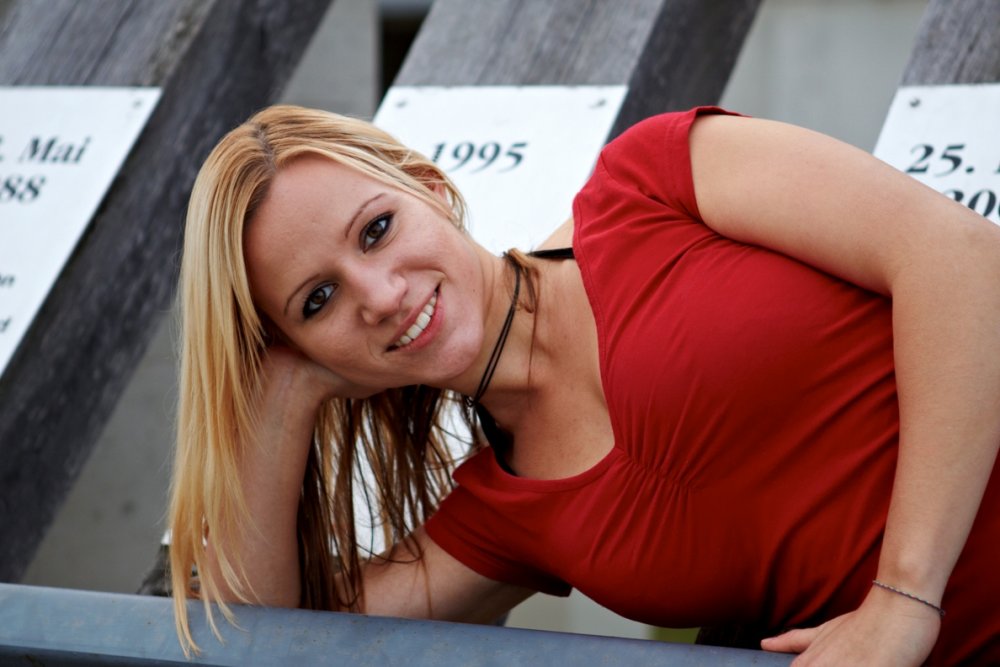 Funshooting mit Anna