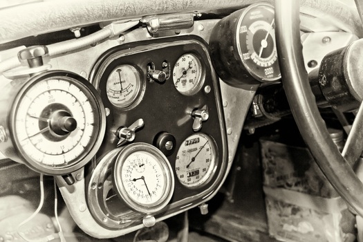 Sunbeam IV