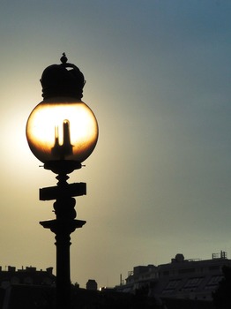 Lampe