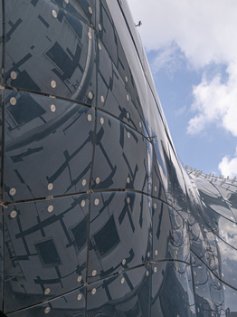 Kunsthaus Graz 1