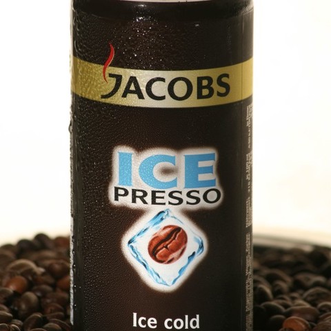 Icepresso - kühlt & macht munter