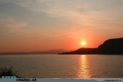 Sonnenuntergang