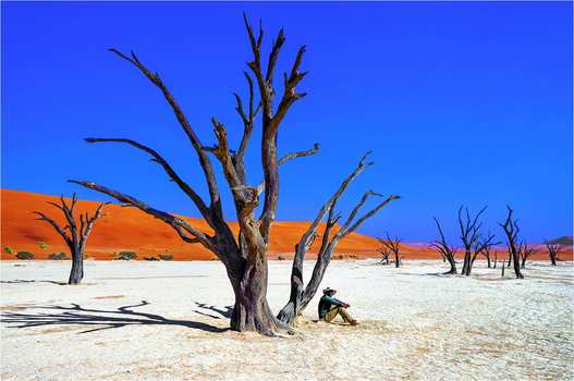 Death Valley
