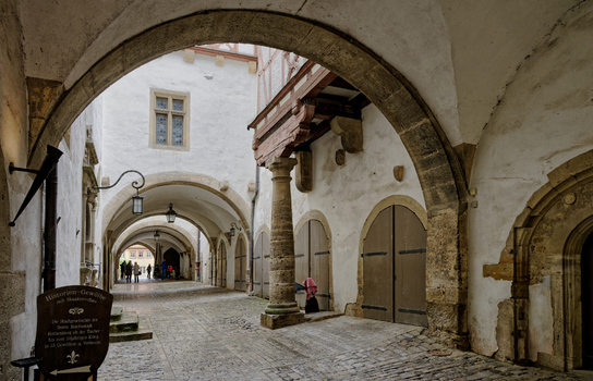 Gewölbe