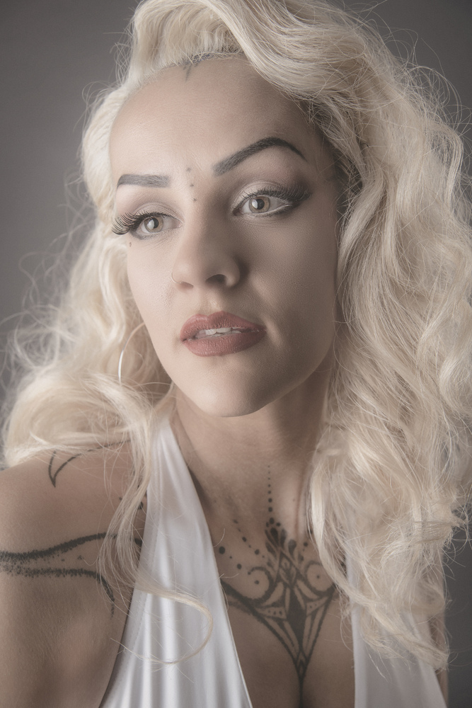 Marylin