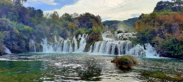 Nationalpark Krka / Kroatien (12)