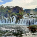 Nationalpark Krka / Kroatien (12)