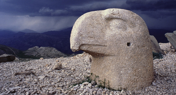 Nemrut Dagi