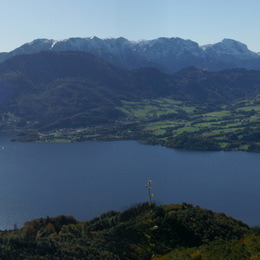 Traunsee