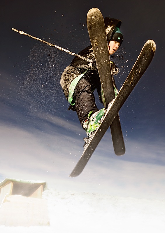 Freeski