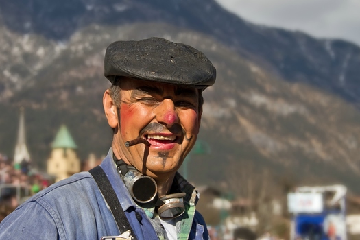 Der Franzose