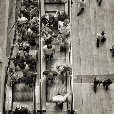 Rushhour