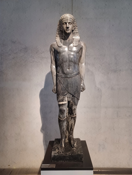 Pharao im Museum München
