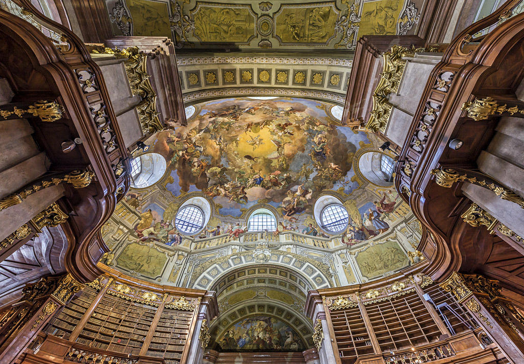 Nationalbibliothek 1