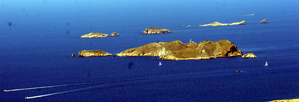 inseln bei ibiza