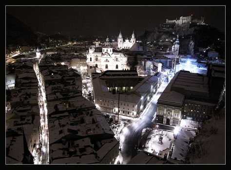 Citylights