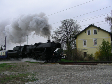 52.100 in Moosbierbaum