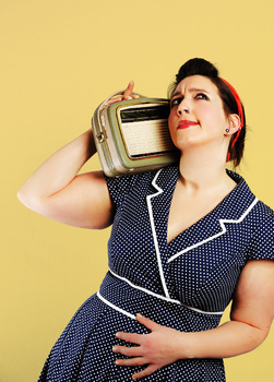 Retro Radio
