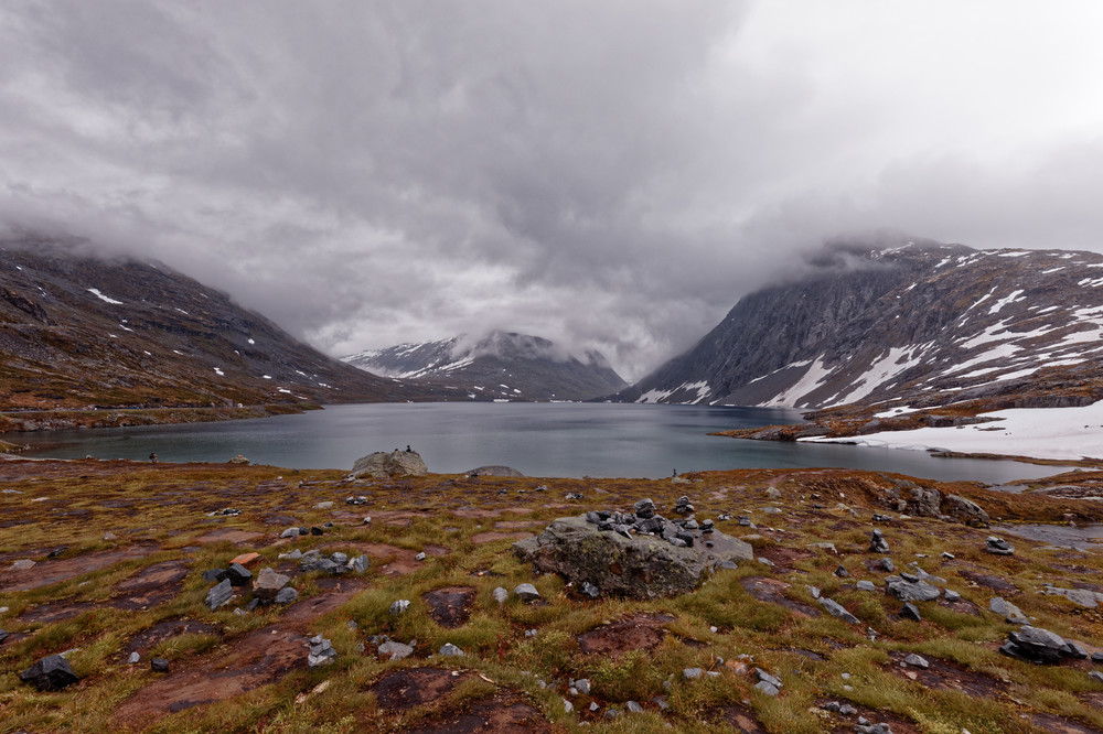 Djupvatnet