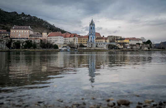 Dürnstein