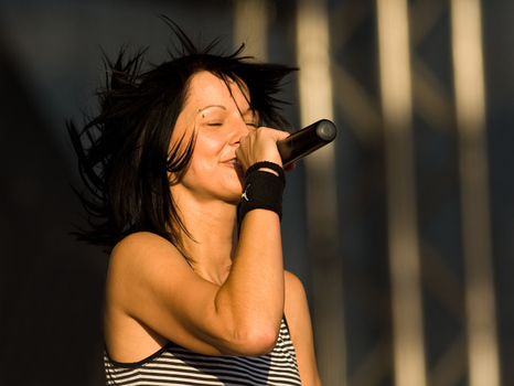 Christina Stürmer 2
