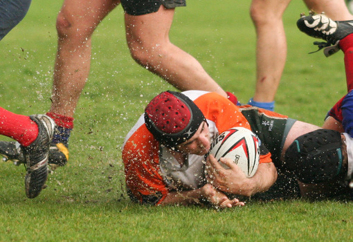 Rugby-Wetter