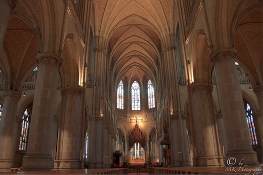 Neuer Dom