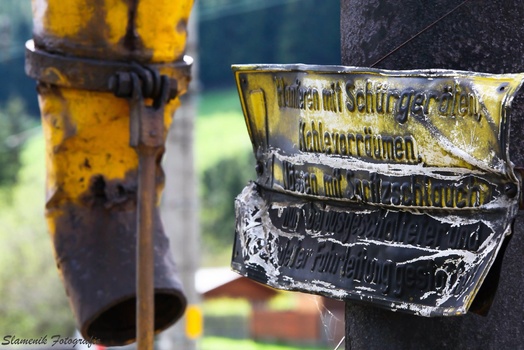 Zum Maschinenmeister