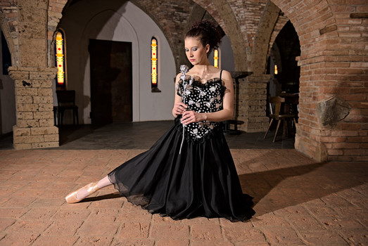 Black Ballet