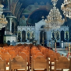 Apostel Pauluskrche / Korinth / Griechenland (2)