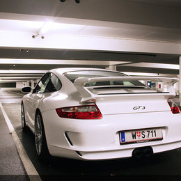 997 GT3