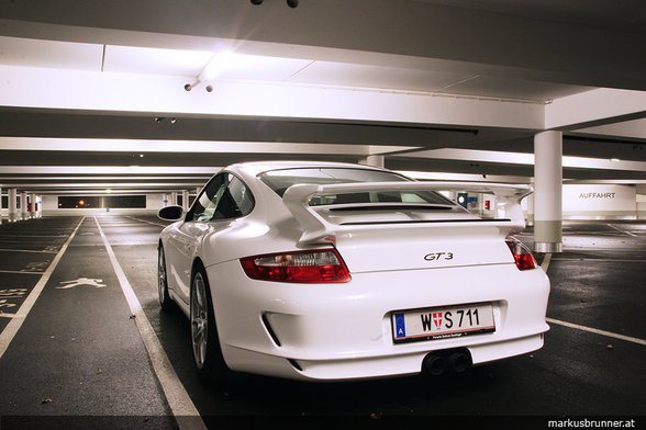 997 GT3