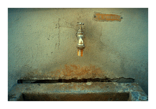 Durst?