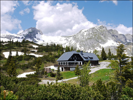 Sonnschienhütte
