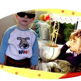 kinder,kinder!