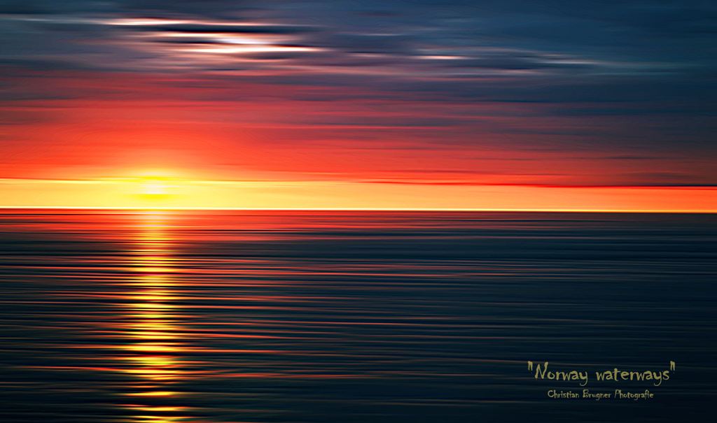 Norway Waterways