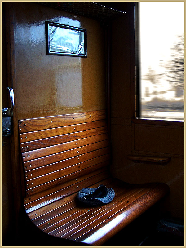 Nostalgie