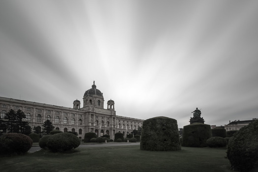 "Kunsthistorisches Museum"