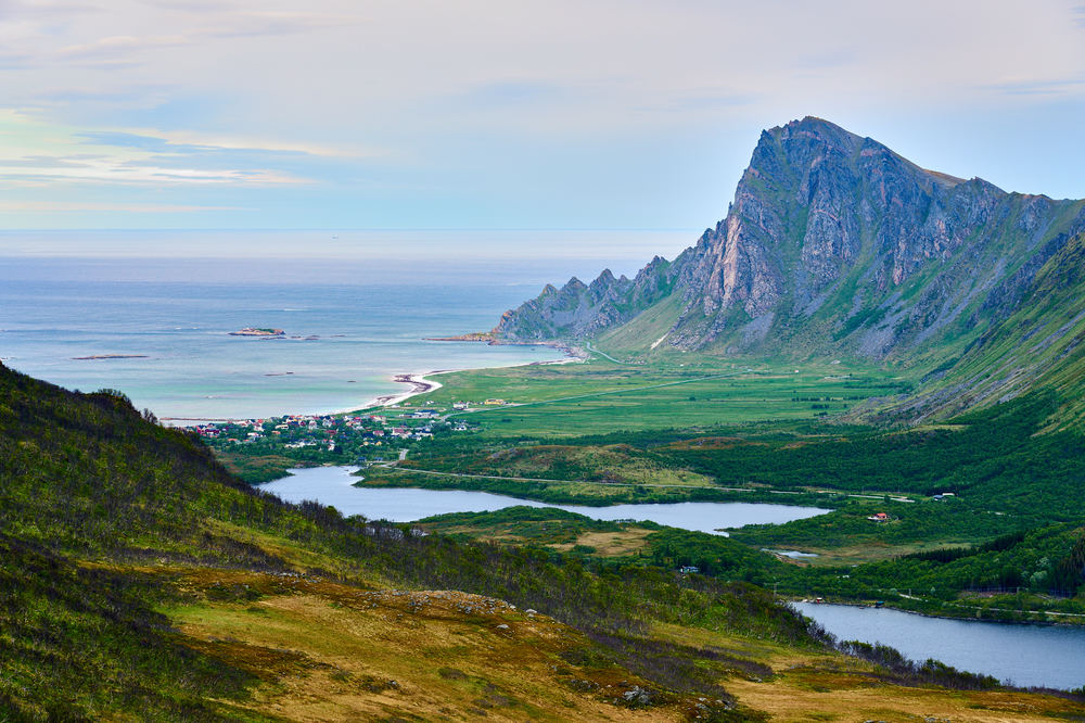 Vesterålen - Andøya 3