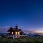 Blaue Stunde