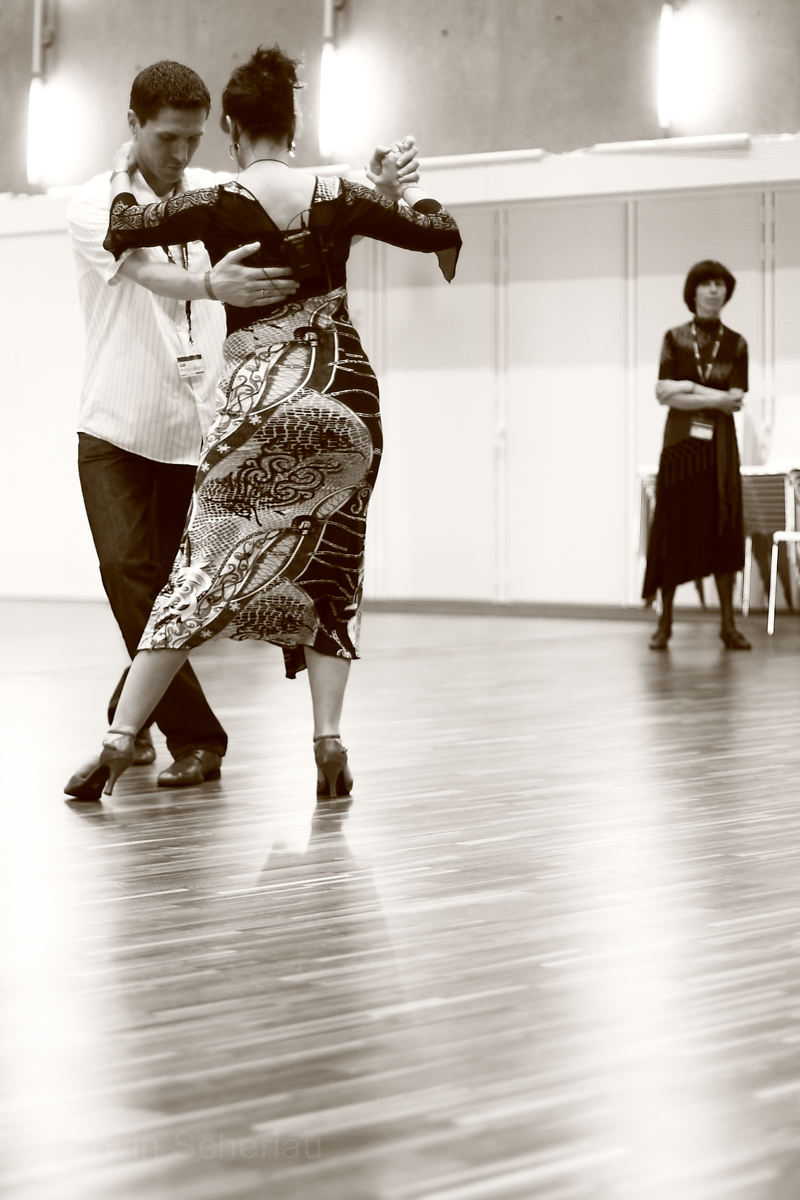 Tango Argentino