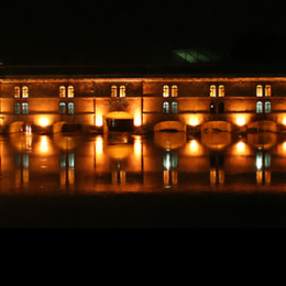 Strassburg II