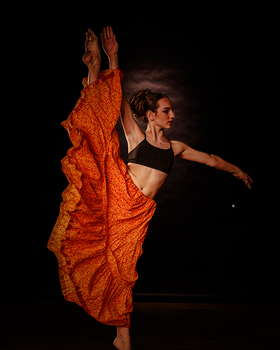 #DanceArt