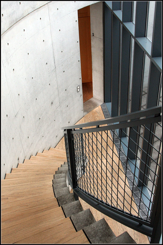 Vitra Tagungsgebäude IV