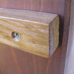 Holzverbindung