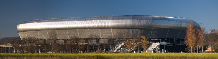 Hypo - Arena Klagenfurt